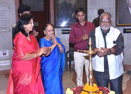 Artist Asha Shetty (2)