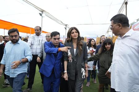 5th Bollywood Maha Arogya Camp (3)