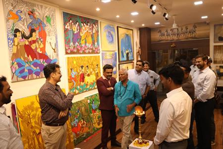 Breath Of The Infinite (2)