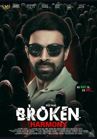 Film Broken Harmony 1