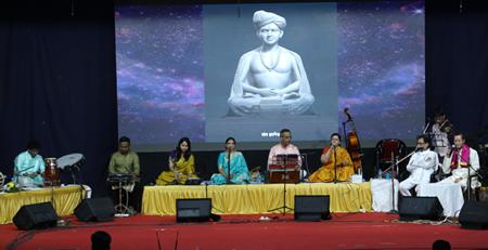 Lata Mangeshkar Medical Awards 8