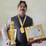 Dr Sanjay kumar Delhi sports 2